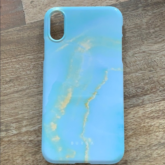 Accessories Iphone Xr Burga Phone Case Poshmark